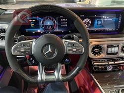مێرسێدس بێنز G-Class